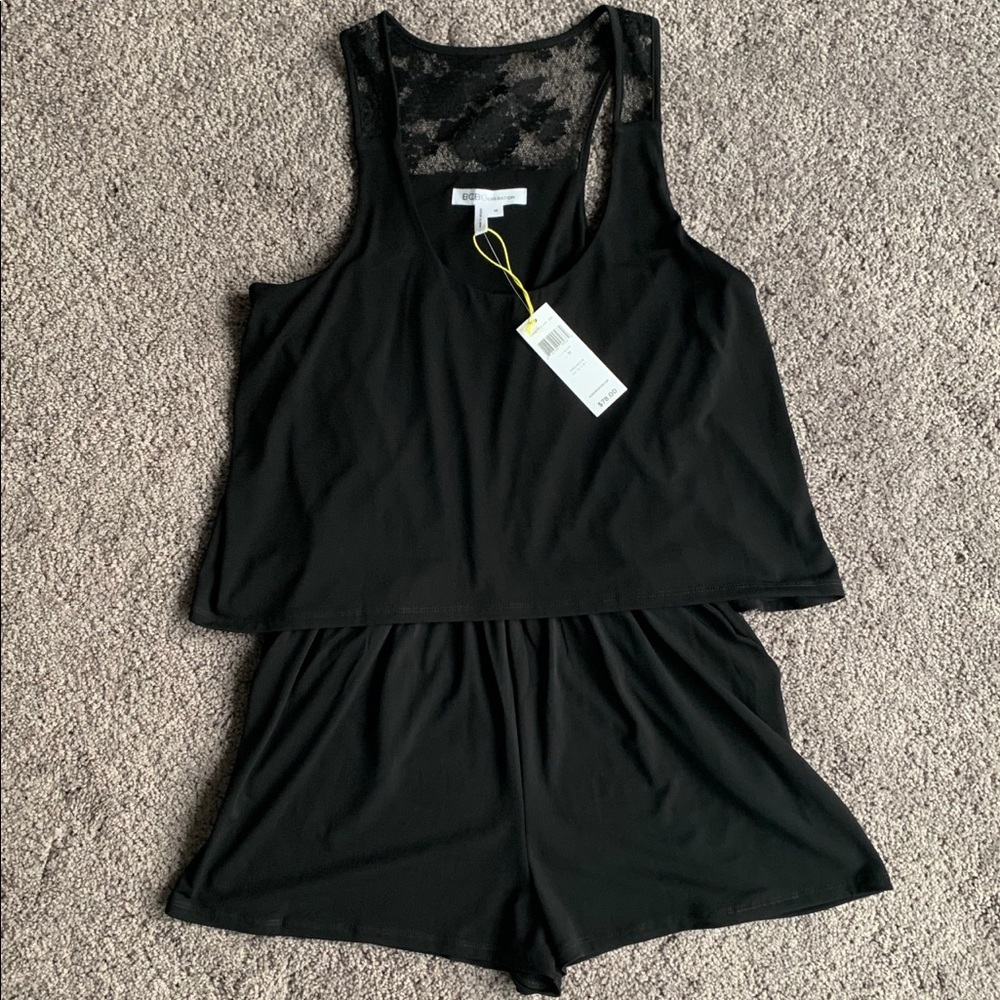 Women’s romper